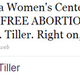 Illustration for article titled Free Abortions?